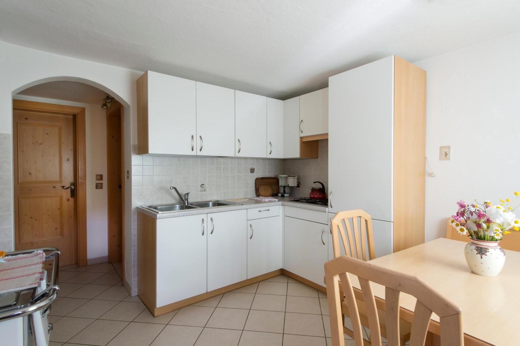 Ferienhaus Leitner Apartment Tires Room photo