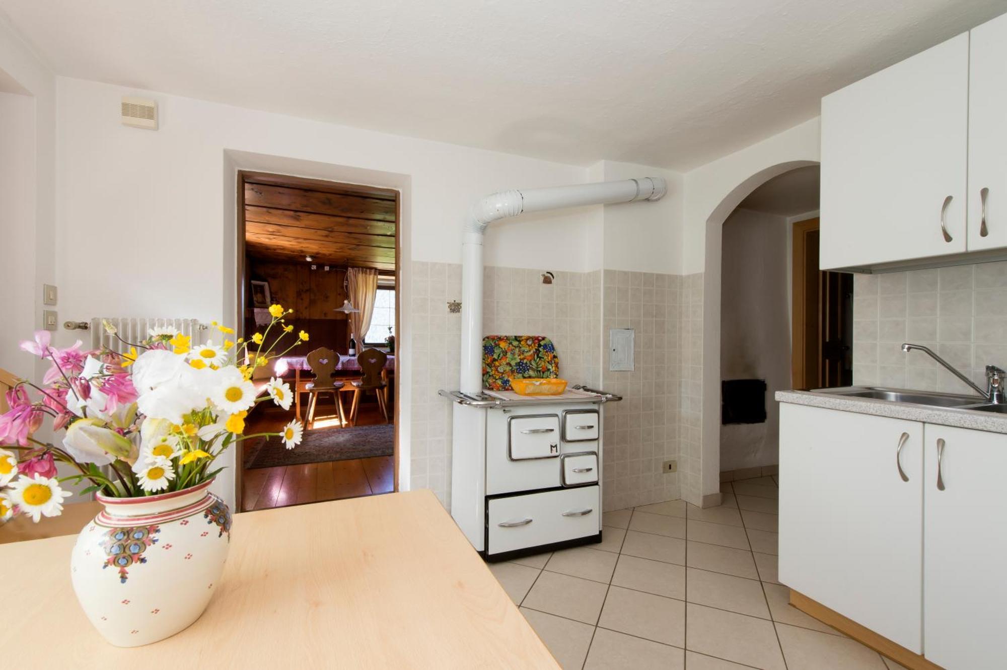 Ferienhaus Leitner Apartment Tires Room photo